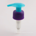 High Quality Foam Soap Dispenser Pump Refillable Plastic Lotion pump For Shampoo Bottle